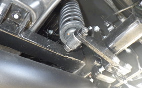 HARLEY FLHTCUTG 1870 2025