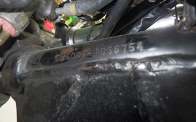 HONDA CB500 T 1977 CB500T