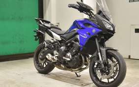 YAMAHA MT-09 Tracer 2018 RN51J