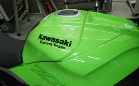 KAWASAKI ZX 10 NINJA RR 2022 ZXT02L