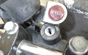 SUZUKI GS50 NA41A