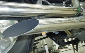 HONDA MAGNA 250 2019 MC29