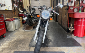 YAMAHA SRV250 RENAISSA 4DN