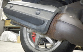 SUZUKI ADDRESS 110 CF11A