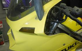 SUZUKI RG250 Gamma 2003 GJ21A