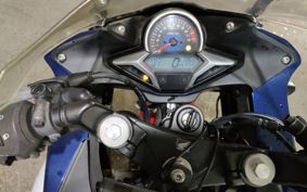 HONDA CBR250R MC41
