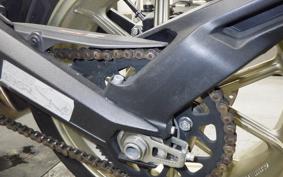 DUCATI SCRAMBLER CAFE RACER 2017