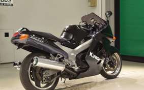 KAWASAKI ZZ1100 NINJA R Gen.2 1999 ZXT10D
