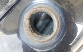 SUZUKI INTRUDER 400 Classic 2007 VK54A