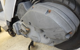 SUZUKI ADDRESS V125 G CF46A