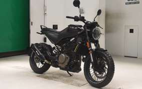 HUSQVARNA SVARTPILEN 401 2022