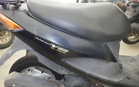 SUZUKI ADDRESS V50 Gen.2 CA44A