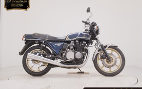 KAWASAKI Z1000 MK2 2018 KZT00A