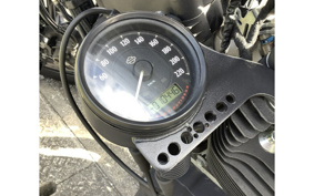 HARLEY XL1200NS 2020 LP3