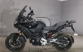 BMW F900XR 0K21