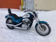 Фото Honda STEED 400 1994 с японского аукциона