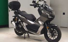 HONDA ADV150 KF38