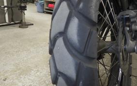 HONDA CRF250L 2025 MD47