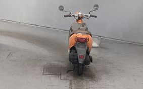 SUZUKI LET's 4 CA41A