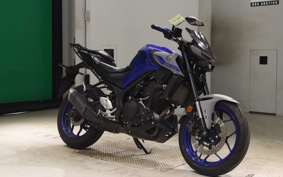 YAMAHA MT-03 ABS 2023 RH13J