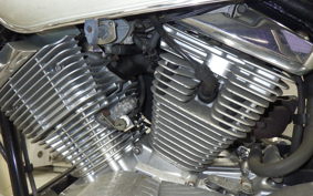 YAMAHA DRAGSTAR 250 VG02J