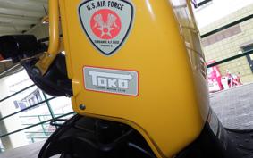HONDA ZOOMER AF58