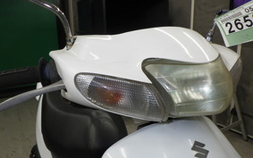 SUZUKI ZZ CA1PB