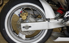 HONDA HORNET 250 MC31