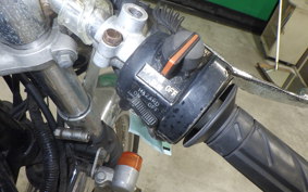 YAMAHA SR400 Gen.2 1993 1JR