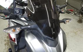 KAWASAKI Z900 Gen.2 2019 ZR900B