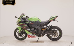 KAWASAKI ZX-25R 2022 ZX250E