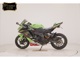 Фото Kawasaki ZX-25R 2022 с японского аукциона