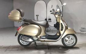 VESPA GTS250IE M45100
