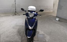 HONDA LEAD 125 JF45