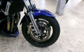 SUZUKI GSX1400 2001 GY71A