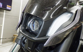YAMAHA MT-07 2024 RM33J