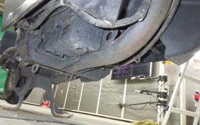 HONDA TODAY 2 2004 AF67