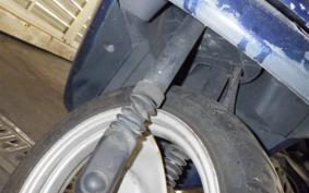 YAMAHA JOG POCHE 1982 SA08J