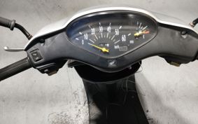 HONDA DIO AF62