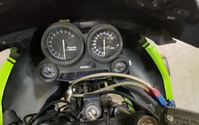 KAWASAKI GPZ750 R ZX750G