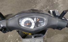SUZUKI ADDRESS V125 CF46A