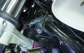 SUZUKI INAZUMA 400 (GSX400) 2002 GK7BA