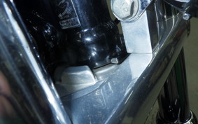 HARLEY FXDL 1580 2011
