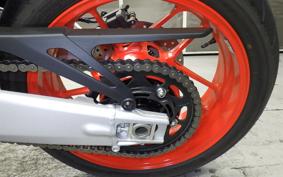YAMAHA XSR900 GP 2024 RN96J