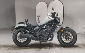 HONDA REBEL 500 2023 PC60