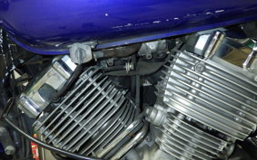 YAMAHA DRAGSTAR 400 2004 VH01J