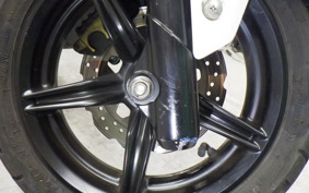 YAMAHA CYGNUS 125 XSR 3 2004 SED8J