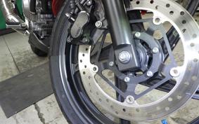 HONDA CB250F 2010 MC43