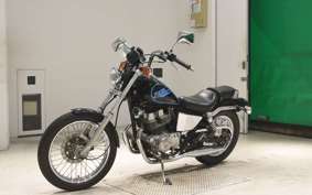 HONDA REBEL 250 MC13