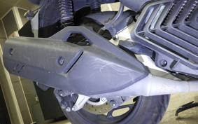 HONDA PCX 160 1988 KF47